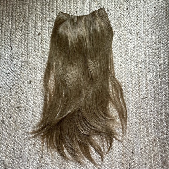 Insert Name Here INH U clip in extension - Picture 1 of 4